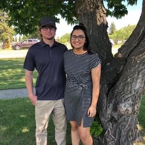 Meet your Posher, Lexi